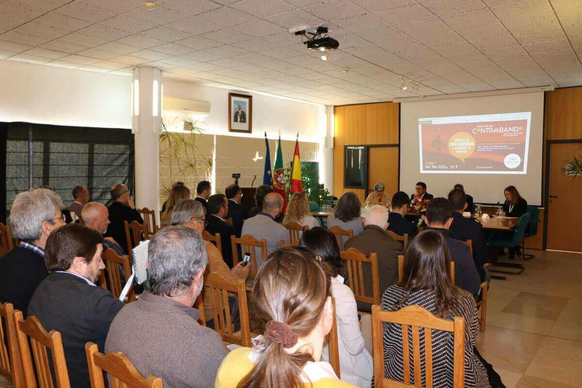 Jornadas do Contrabando anunciam Festival