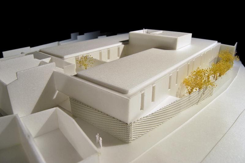 Lar para pessoas com Alzheimer em Castro Marim