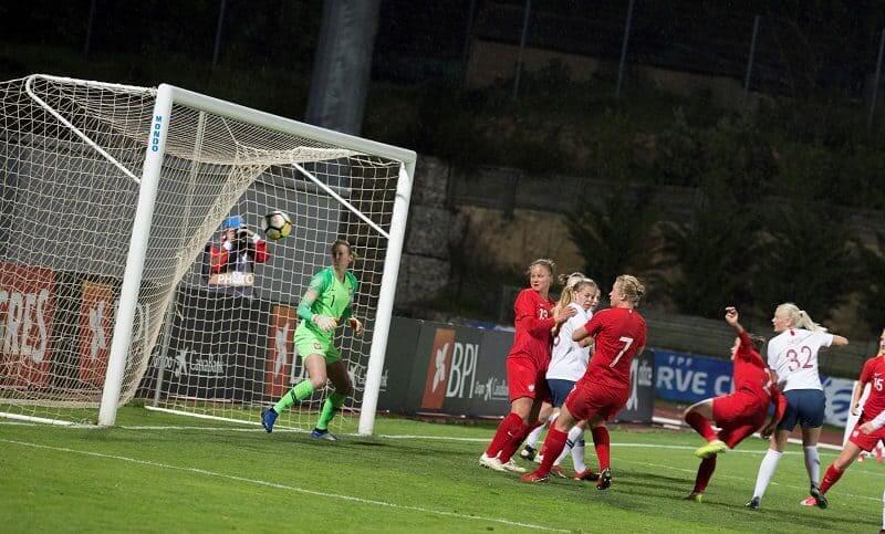 A paragem e ausência do desporto