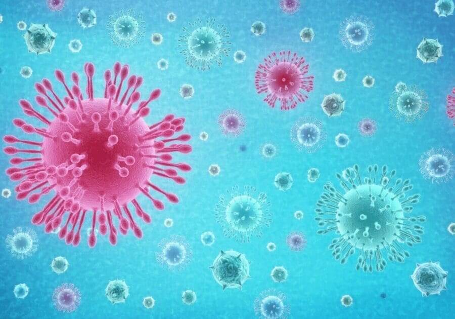 Esperança na ciência para combate ao cironavirus