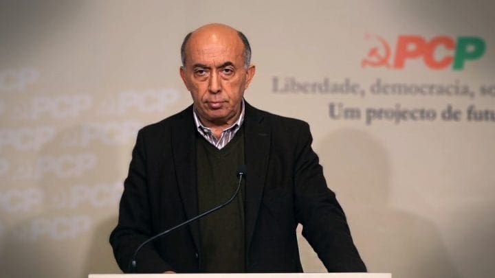 PCP esclarece sobre a covid-19