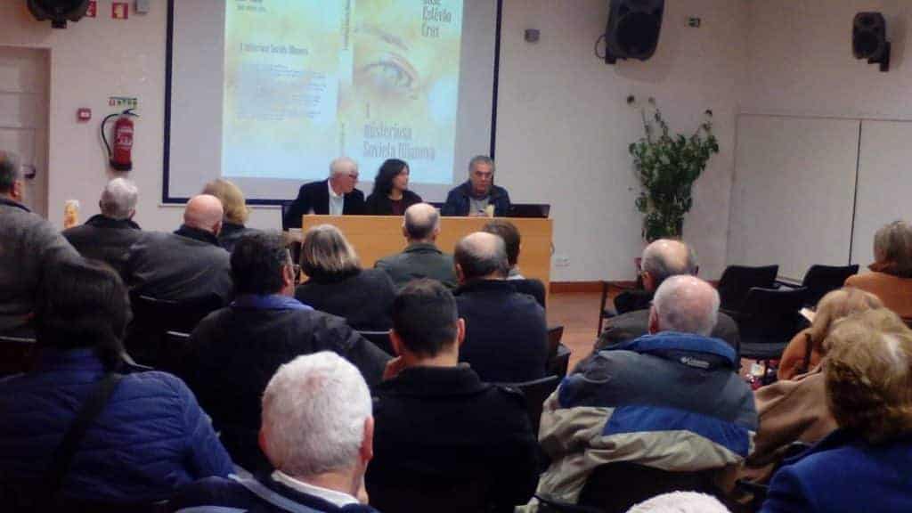 A misteriosa Sovieta Ulianova