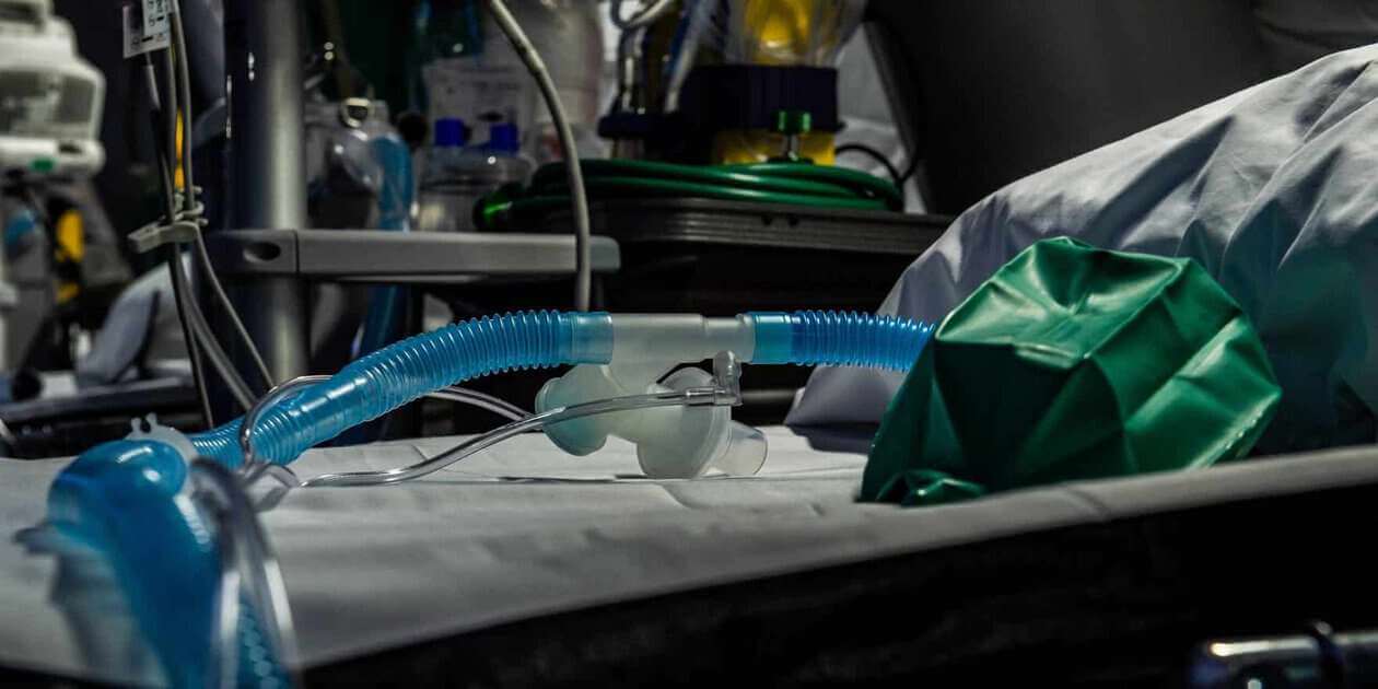 Coronavírus: o mercado clandestino de testes