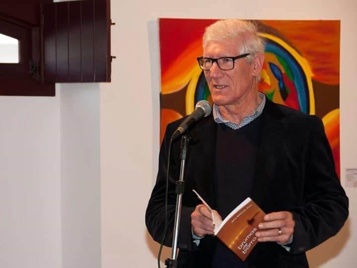 Opinião: Temos de salvar a vida