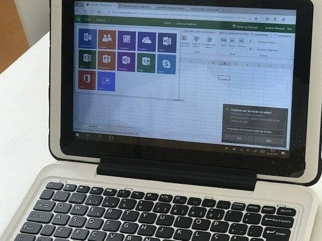 Alunos de Elvas sem Internet com 300 acessos móveis à disposição