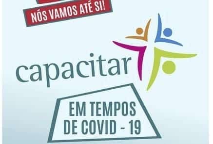Mértola desenvolve “Capacitar + em tempos de Covid – 19”