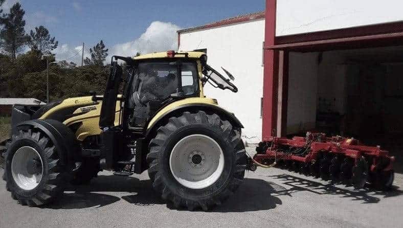 Época de incêndios preparada pela AMAL