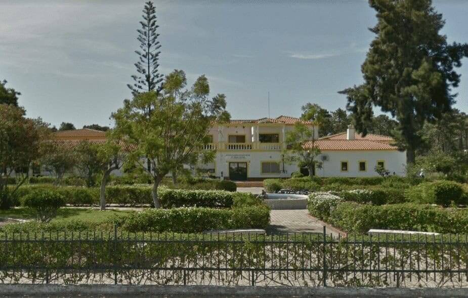 Testes no Lar de idosos de VRSA deram negativo