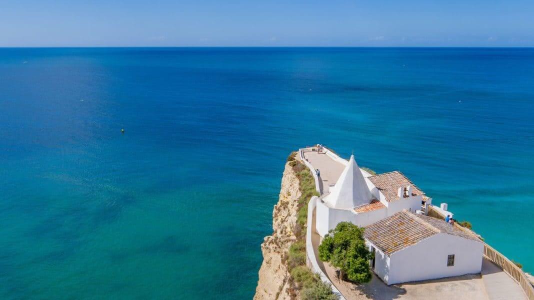 Turismo do Algarve lança cursos online para promover a região