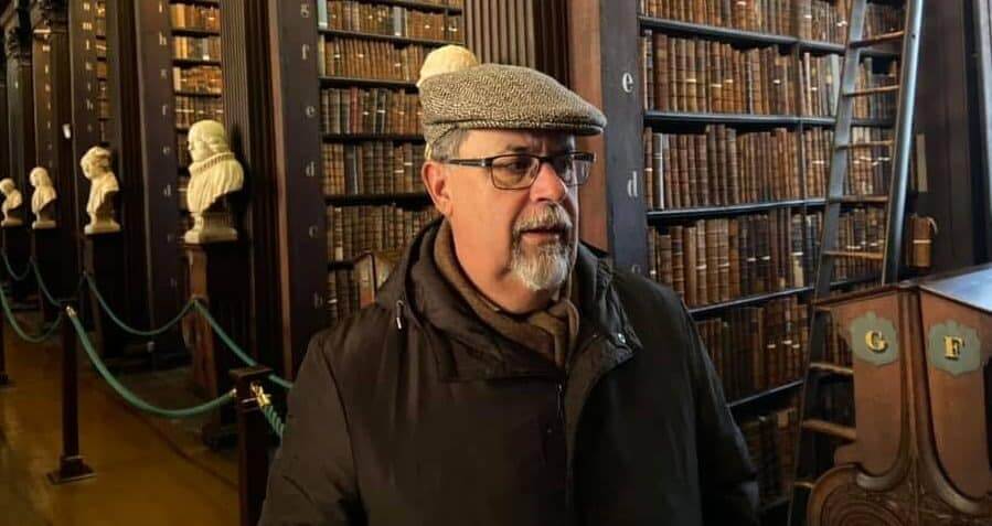 Incursão “andalusí” pelo sul da Raia