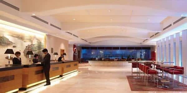 ​Hotéis do Algarve aguardam primeiros clientes em junho