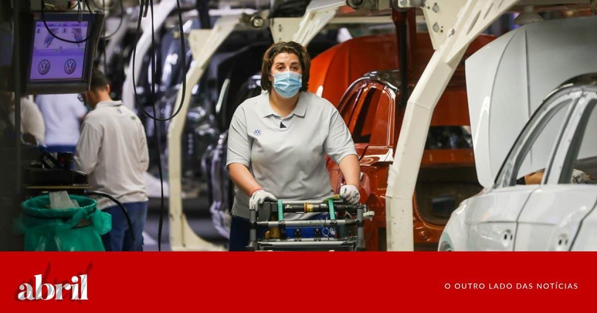 Metade das grandes empresas é apoiada pelo Estado