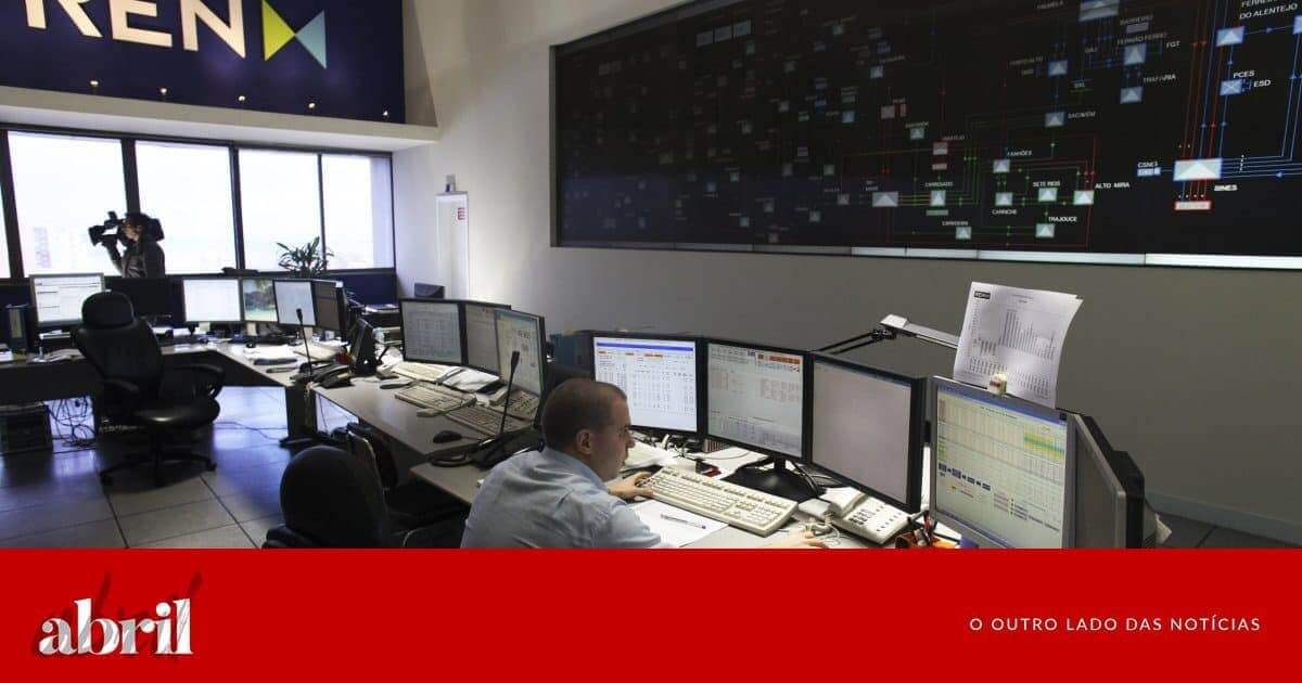 REN descarrega nos trabalhadores custos do surto epidémico