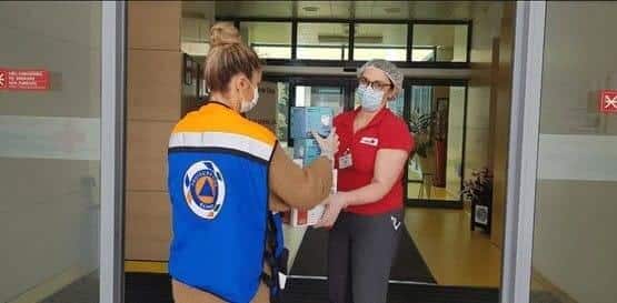 Equipamentos em Elvas