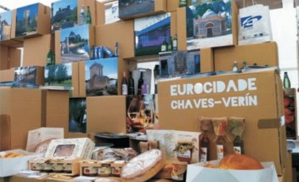 Eurocidades ibéricas pedem mais passagens na fronteira para trabalhadores e residentes