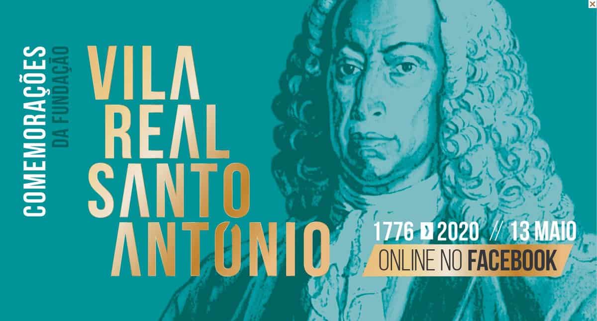 Dia do Município em Vila Real de Santo António