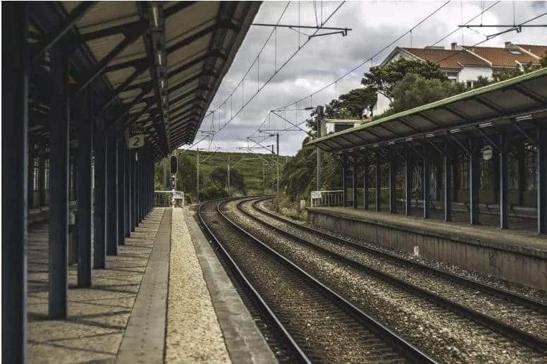 Portugal está entre os países europeus com maior redução de rede ferroviária