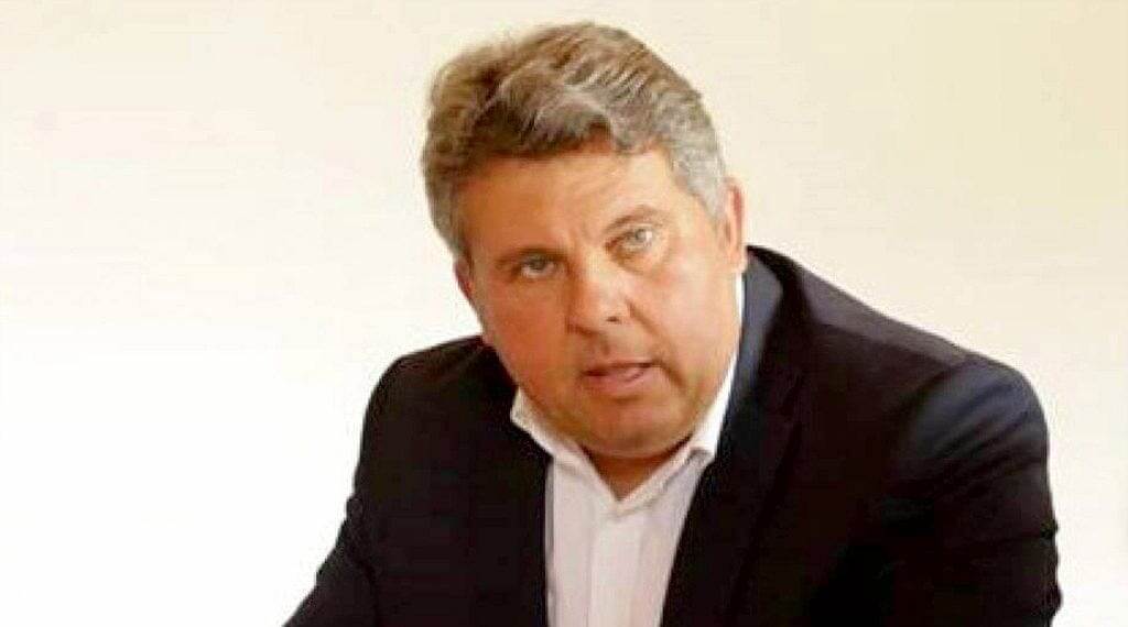 Saída de Luís Madeira Santos tem comunicação oficial do presidente em Mértola