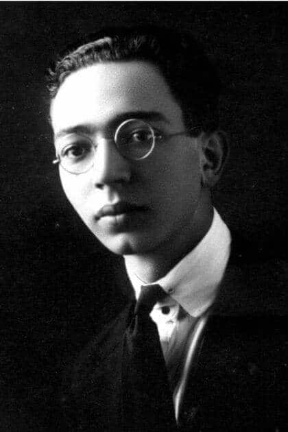 Nos 110 anos do nascimento de António Bandeira Cabrita