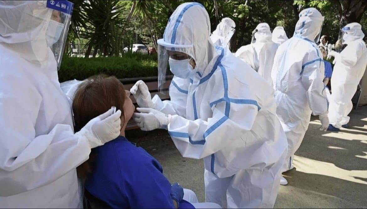 I-Move-Covid-19 – Resposta europeia conjunta