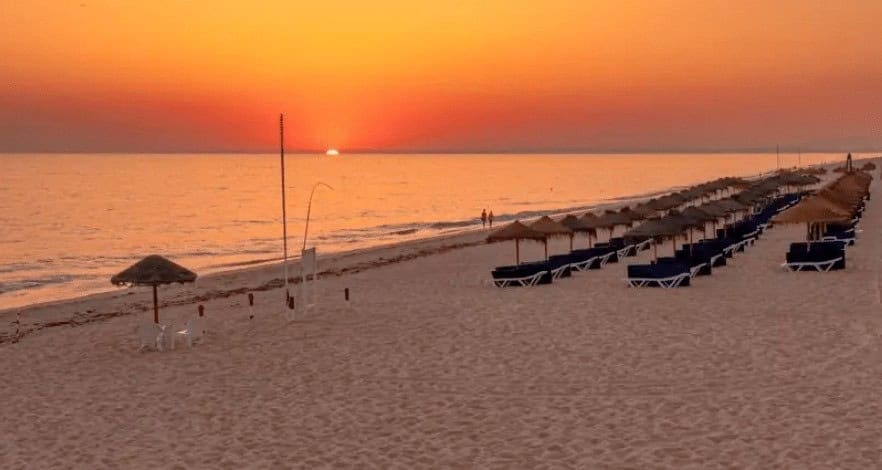 Praias portuguesas no topo da qualidade