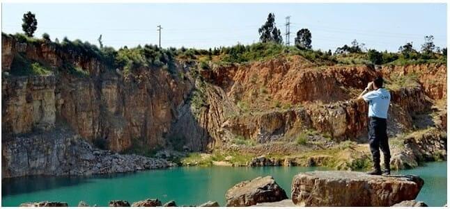 Linha de atendimento SOS da GNR