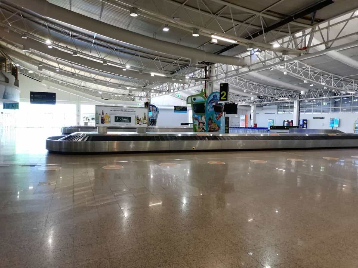 Petição no Reino Unido para as viagens a Portugal