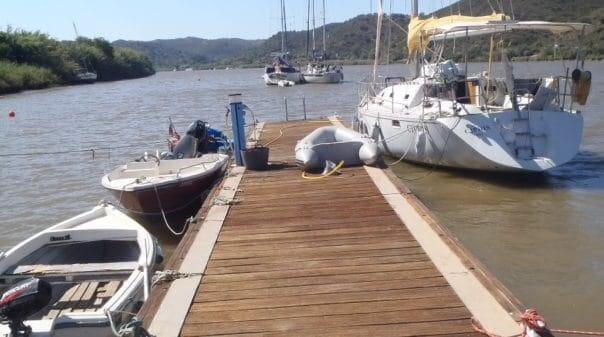 Tráfico de arte no Guadiana