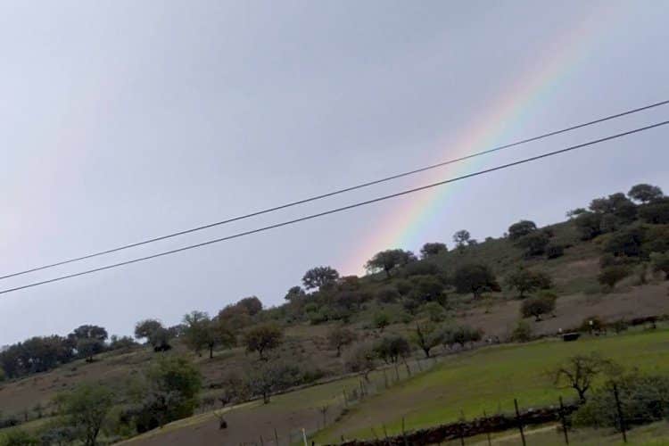 «O Viçoso», trilho em Alcoutim