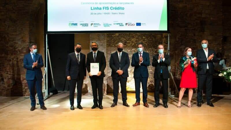 Crédito Agrícola com linha de crédito para financiar Micro, Pequenas e Médias Empresas e Entidades da Economia Social