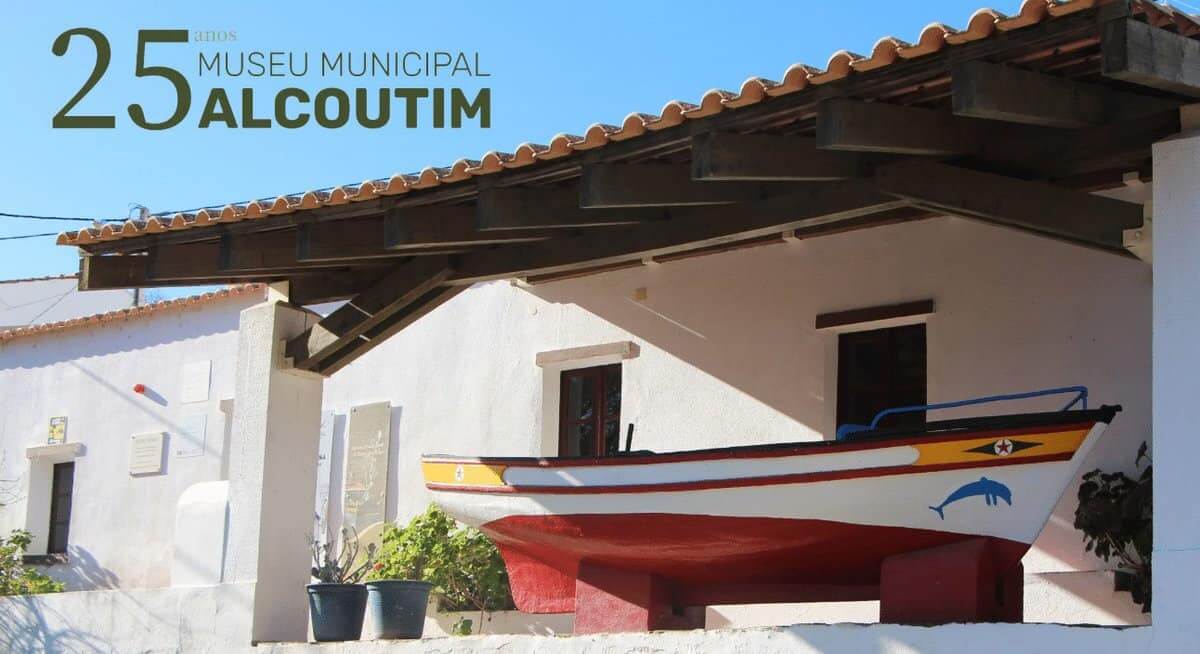 Os 25 anos do Museu Municipal de Alcoutim
