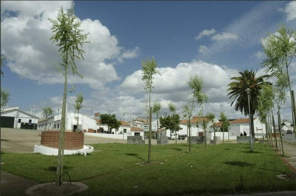 Moura requalifica Largo Frederico Ulrich