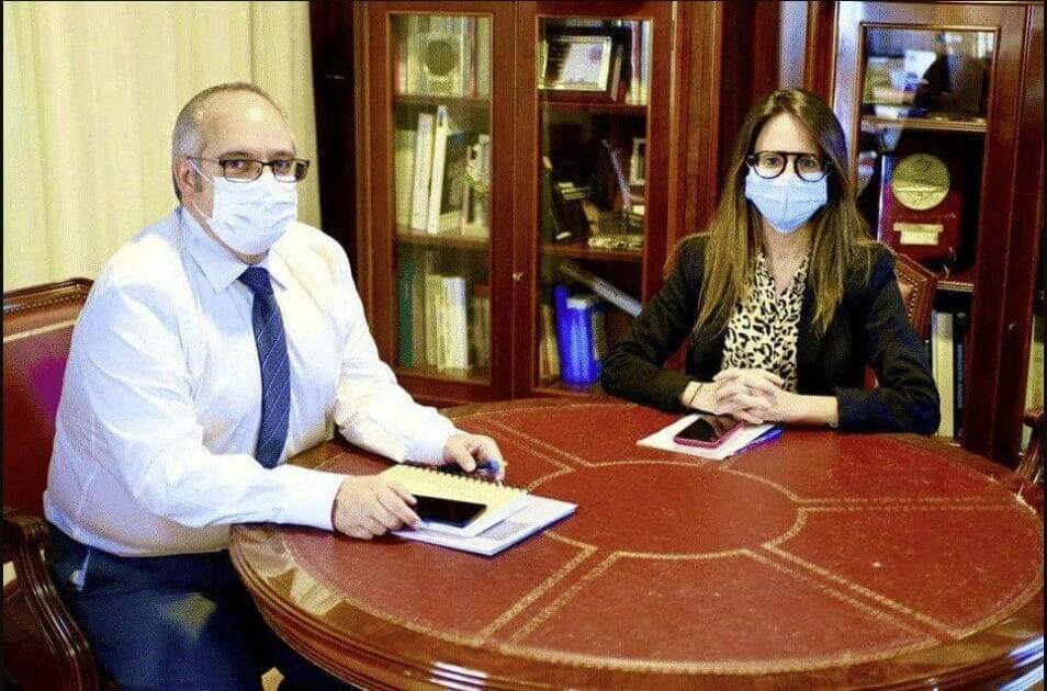 Festa das Angústias suspensa em Ayamonte