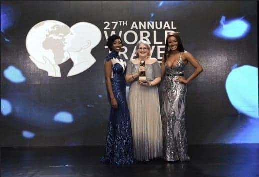 Algarve nomeado para «World Travel Awards»