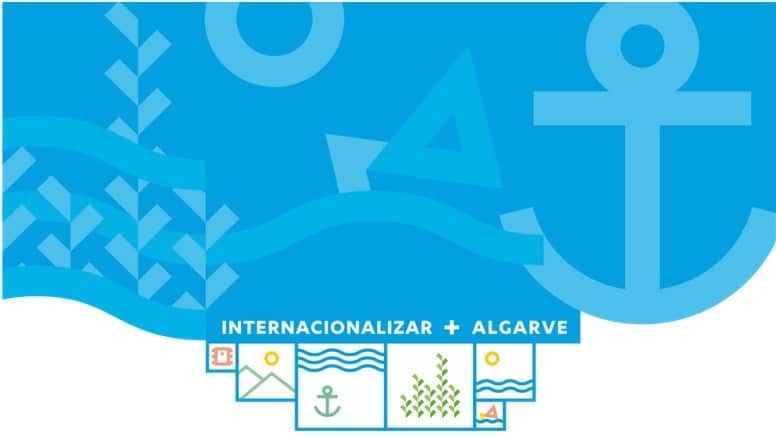 Apresentação dos Projetos Internacionalizar + Algarve 2.0