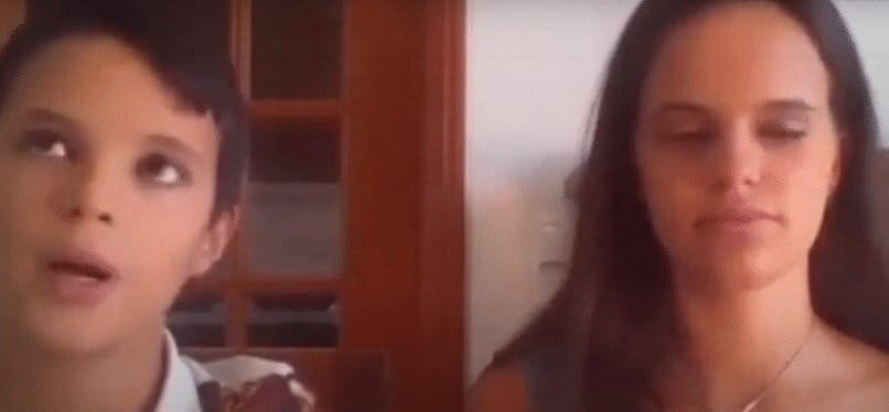 Jovens colocam 33 países em tribunal