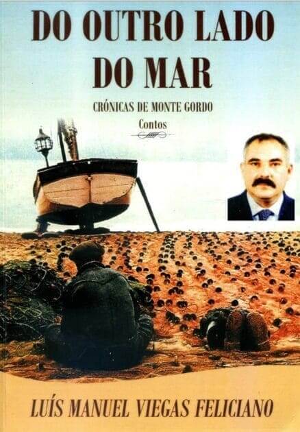 Faleceu Luís Manuel Viegas Feliciano