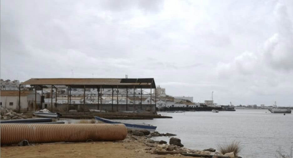 Ayamonte arranca com o projeto virado ao Guadiana