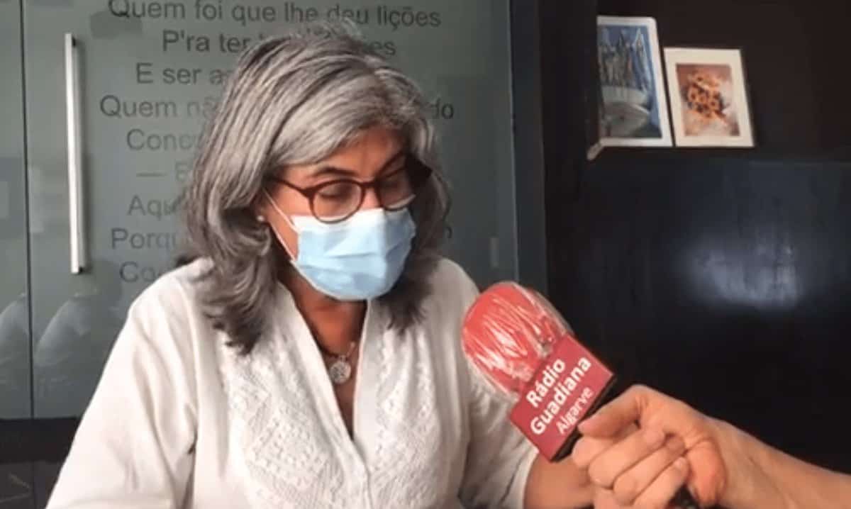 VRSA 57, Monte Gordo 17, Cacela 5 os casos da infeção Covid-19