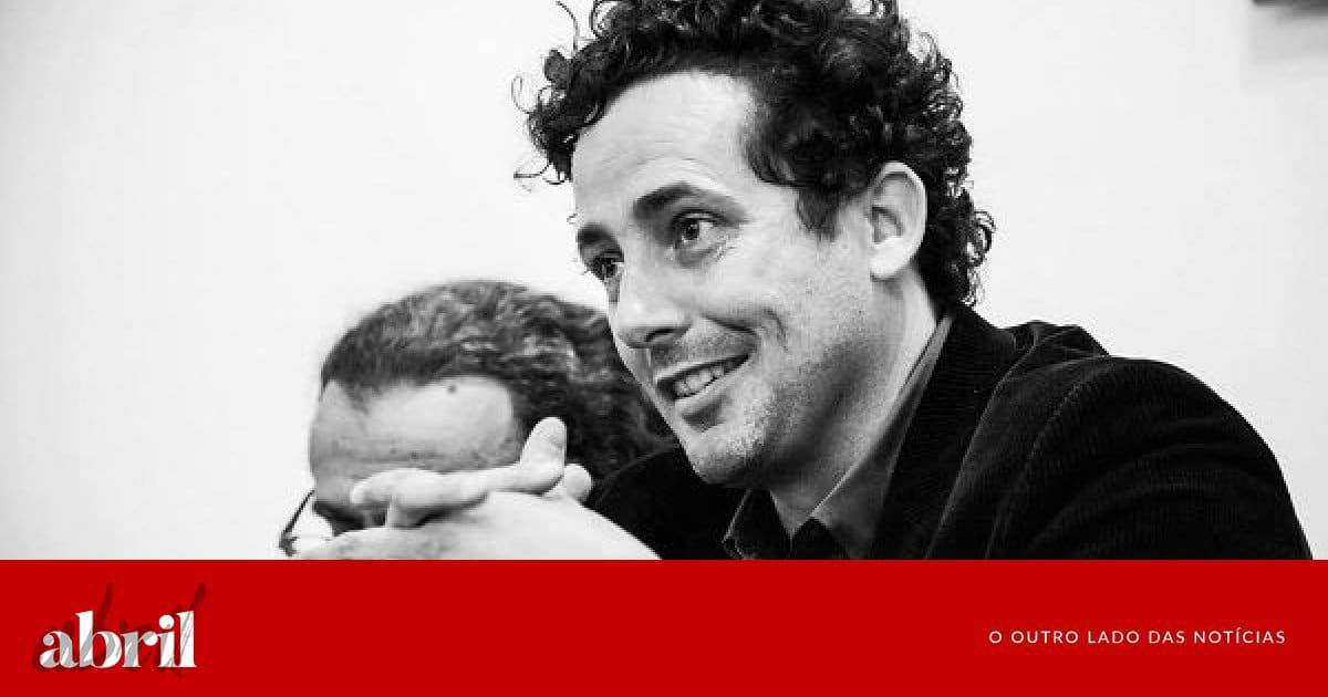 «Jaguar», de António Carlos Cortez, vence Prémio Literário António Gedeão