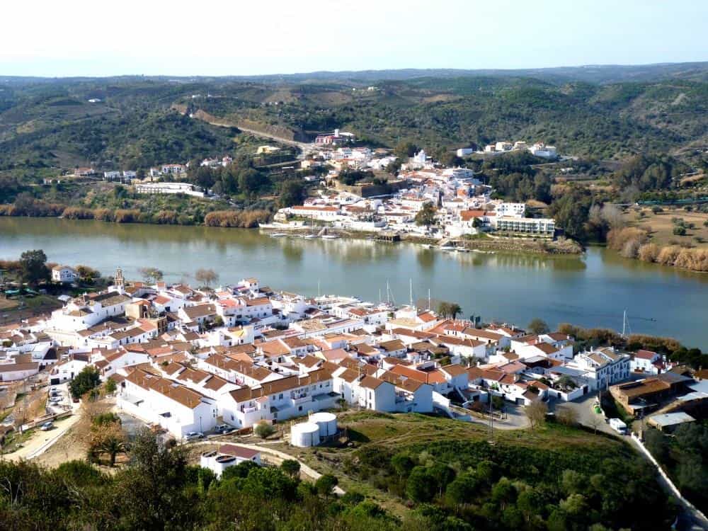Alcoutim e San Lúcar de Guadiana celebram avanços no processo da Ponte