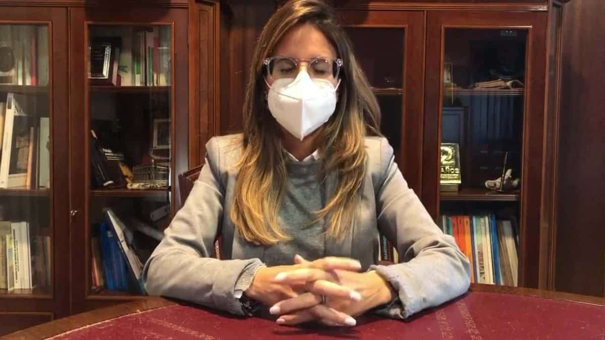 Ayamonte decreta recolher obrigatório