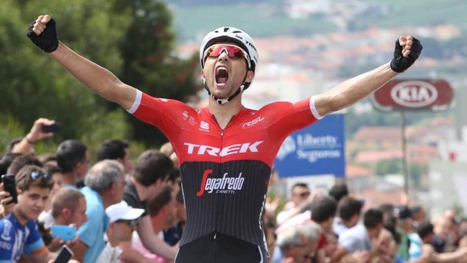 Agostinho substituído