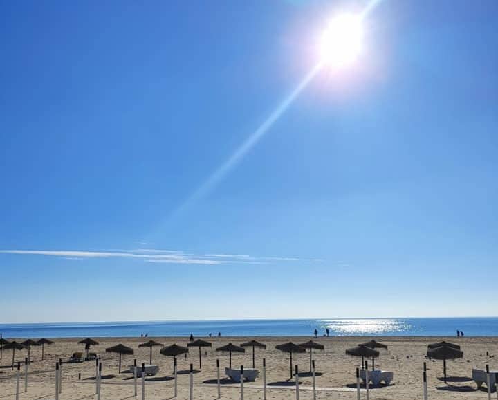 Melhor destino Mundial de praias é o Algarve