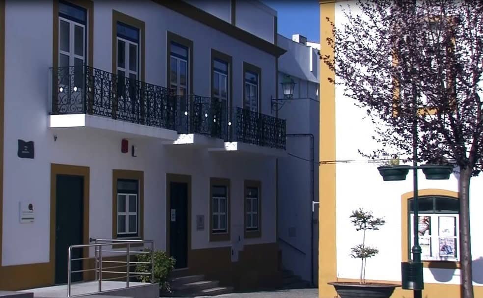 Alcoutim chega ao topo dos municípios com menor passivo