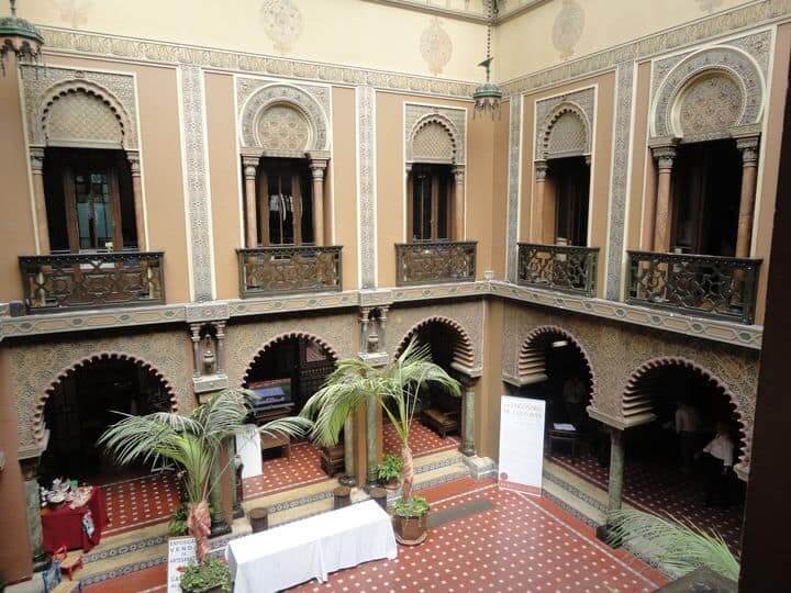 Os Verdes contra o encerramento da Casa do Alentejo