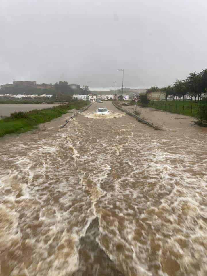 IC 27 – Castro Marim