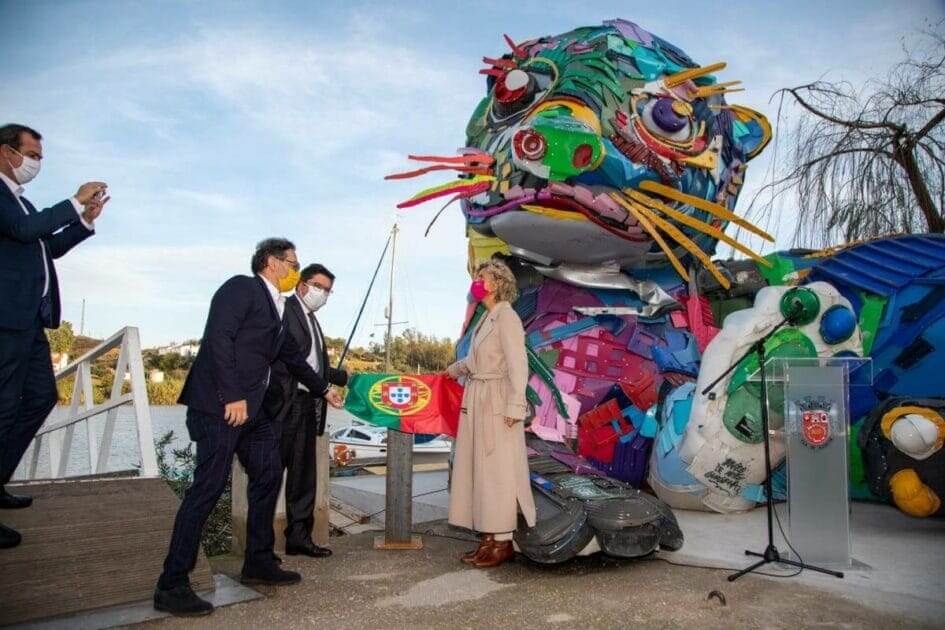 Festival do Contrabando de Alcoutim online em novembro