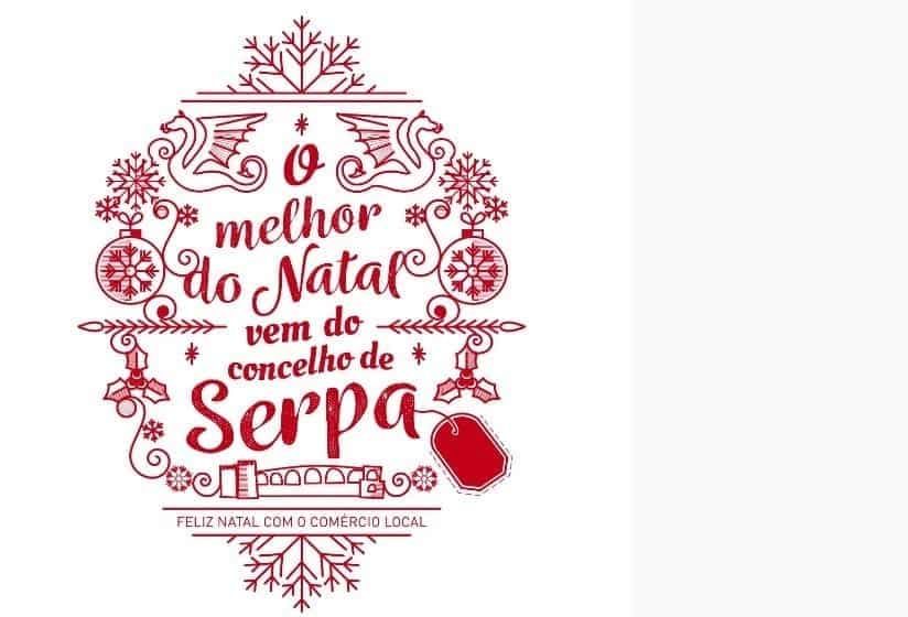 Serpa dá cupons e prémios no comércio local