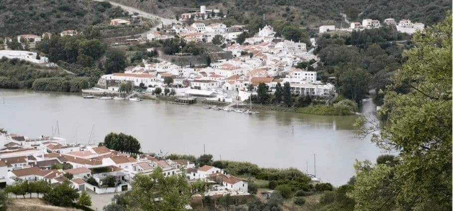 Não é prioritária a ponte Alcoutim – Sanlúcar de Guadiana